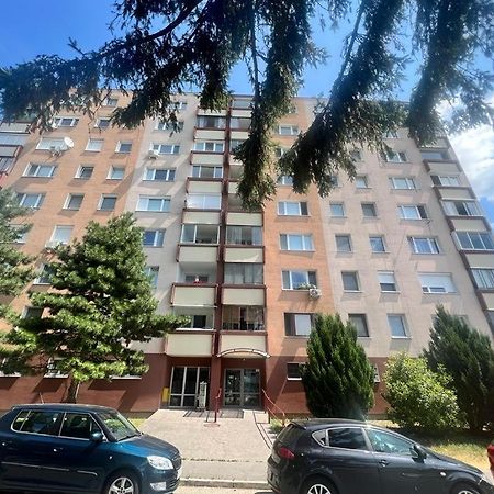 Apartman Solid, Bratislava Apartamento Exterior foto